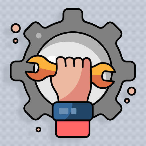 ServeUp Logo
